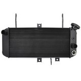 Suzuki Sv650 2008 2009 Aluminium Radiator